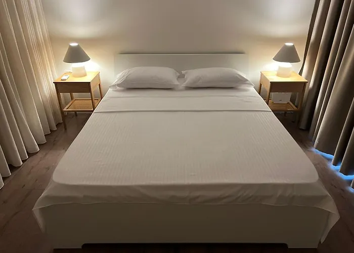 Anna\'S Blloku Apartment